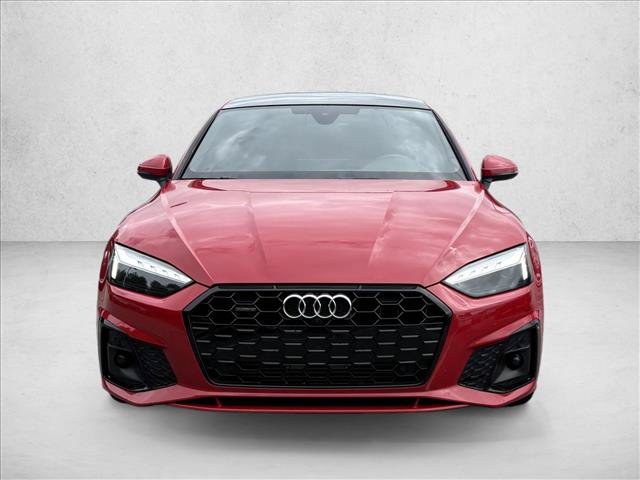 Used 2025 Audi A5 2.0T Premium Plus AWD/4WD video 2