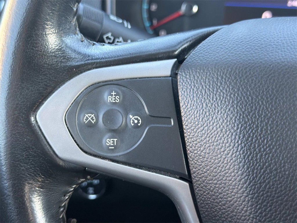 Used 2019 Chevrolet Colorado LT w/ LT Convenience Package image 27