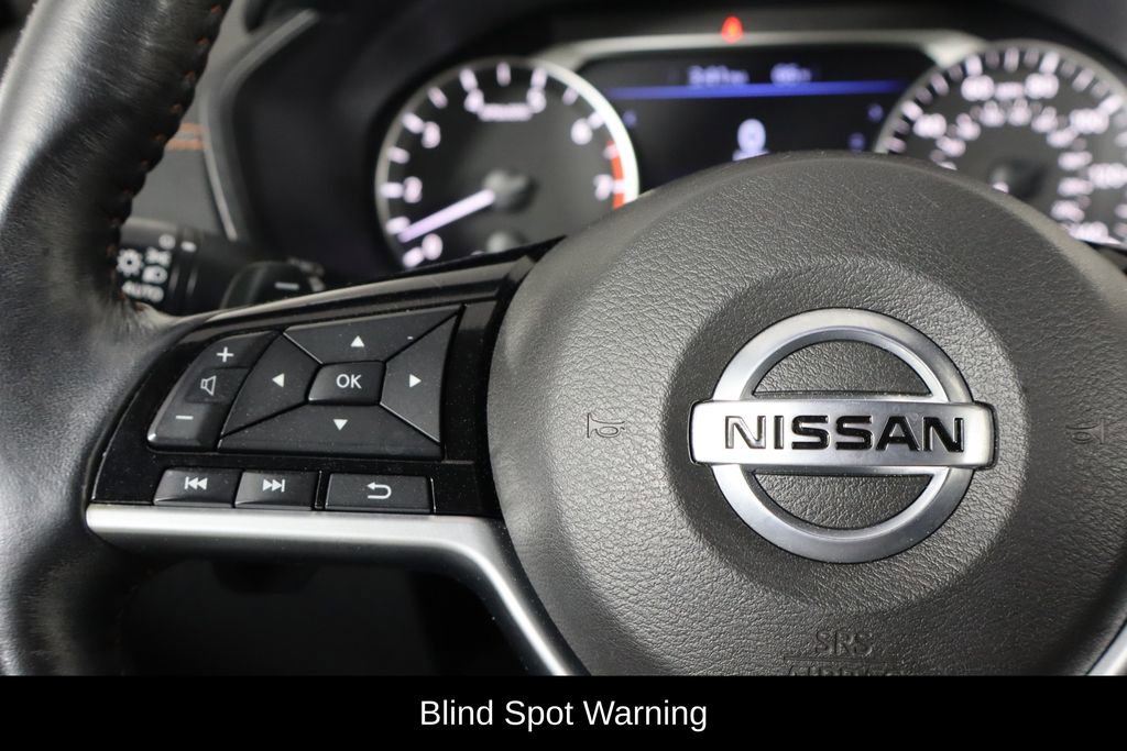 Used 2021 Nissan Altima 2.5 SR image 8