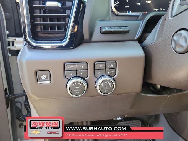 New 2026 GMC Sierra 1500 Denali w/ Denali Reserve Package image 19