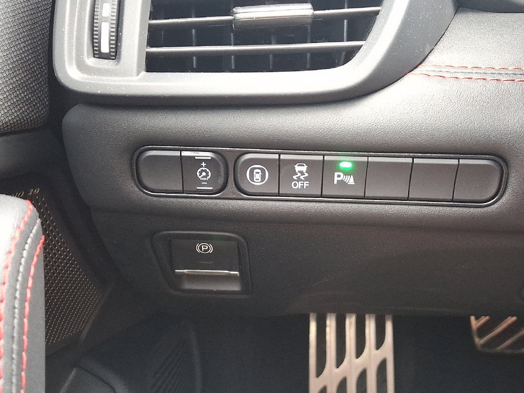 Certified 2025 Acura TLX w/ A-SPEC Package AWD/4WD image 24