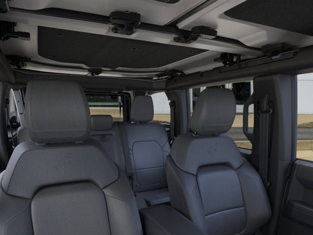 New 2026 Ford Bronco Outer Banks image 37
