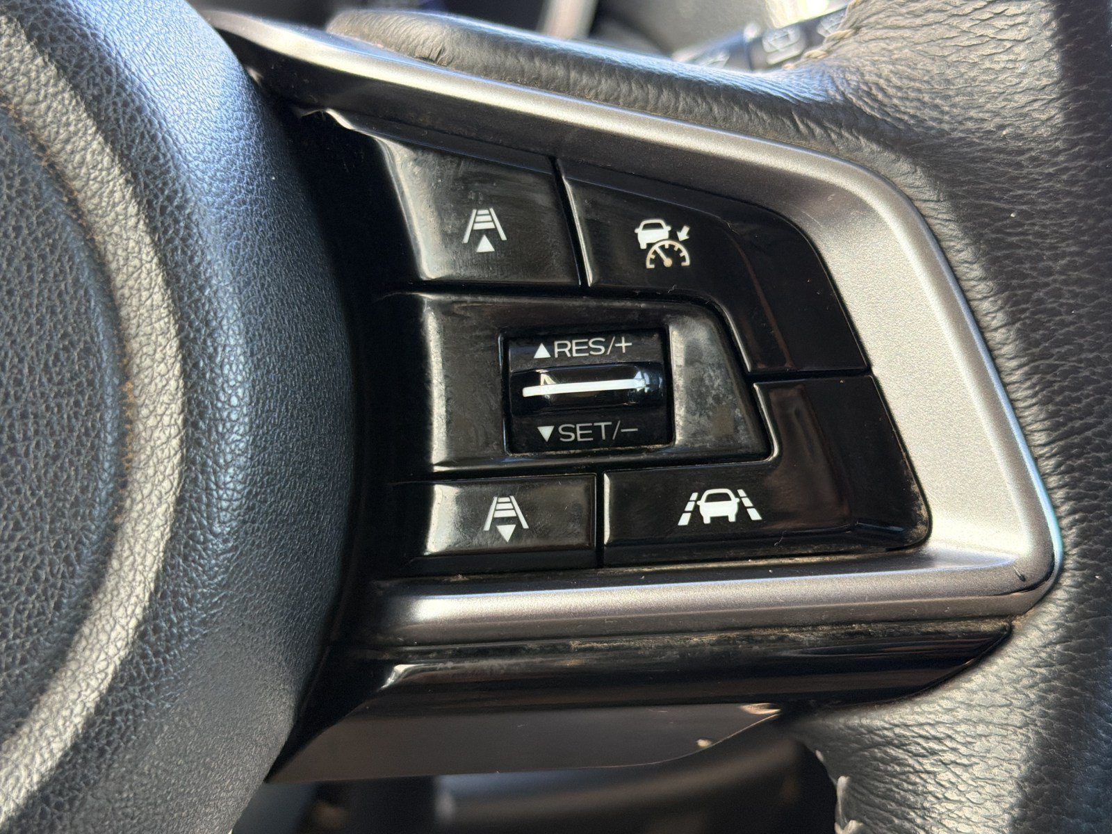 Used 2019 Subaru Outback 2.5i Limited AWD/4WD image 28