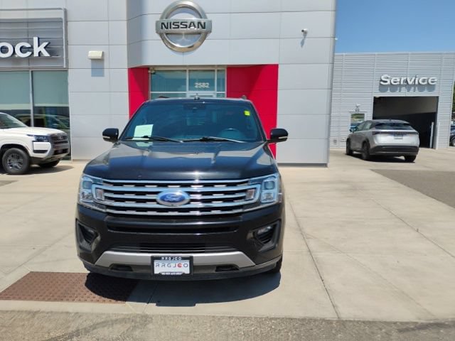 Used 2020 Ford Expedition Max XLT w/ Equipment Group 202A AWD/4WD image 2