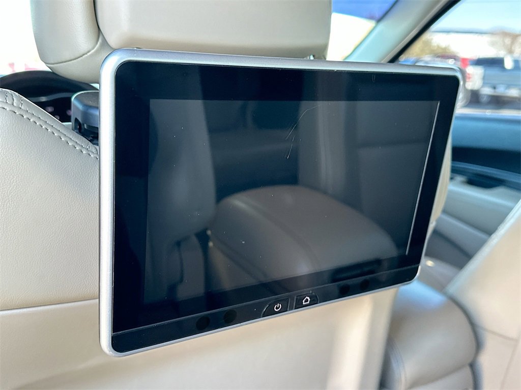 Used 2020 Dodge Durango Citadel w/ Technology Group image 25