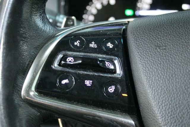 Used 2018 Cadillac CTS Luxury image 12