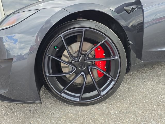 Used 2024 Tesla Model 3 Performance image 29