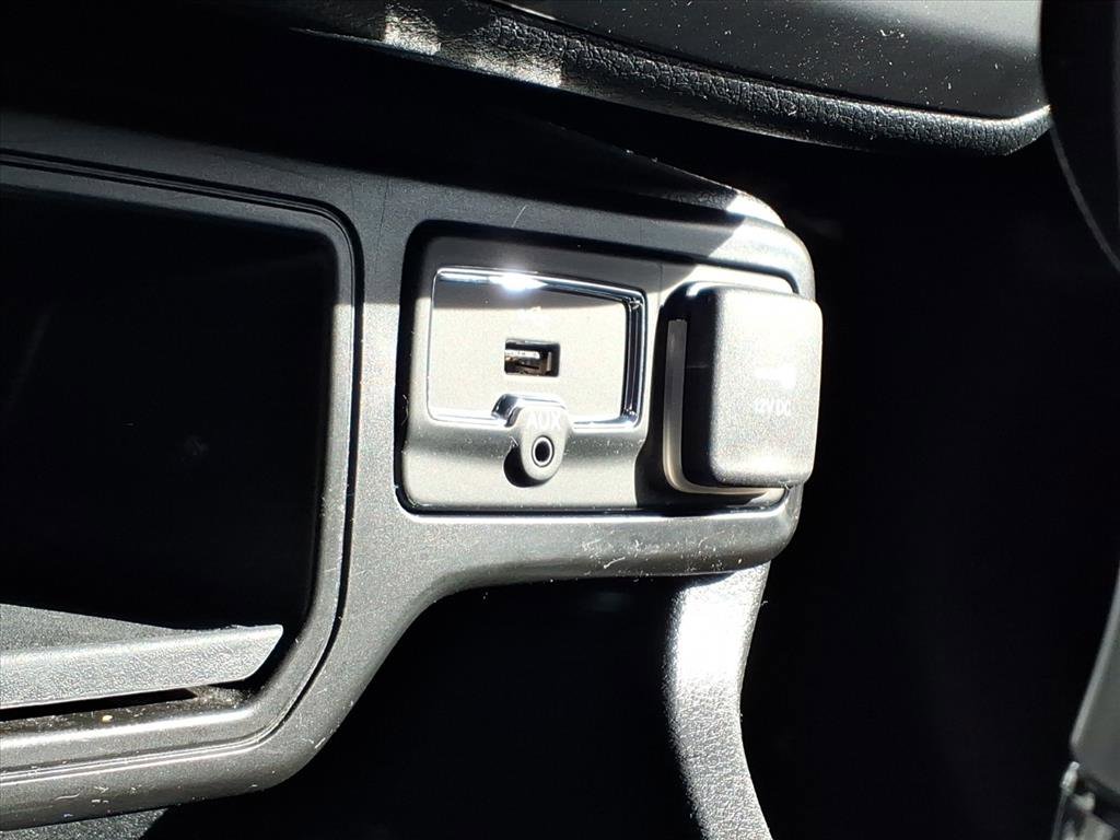 Used 2020 Jeep Renegade Altitude image 14