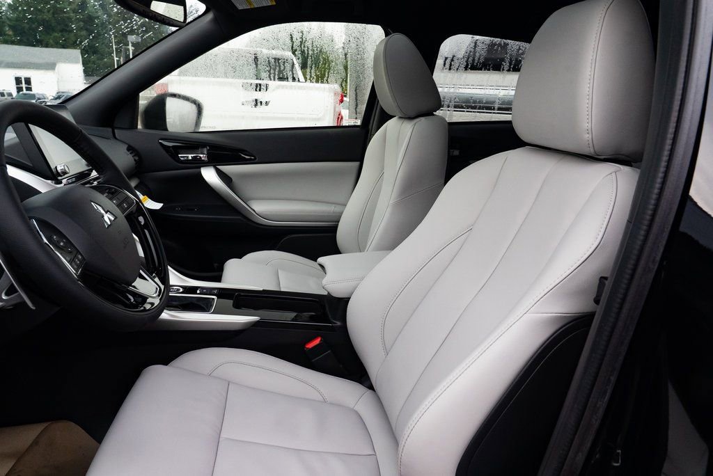 New 2026 Mitsubishi Eclipse Cross SEL image 21