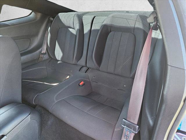 Used 2021 Ford Mustang EcoBoost w/ 2.3L High Performance Package image 17