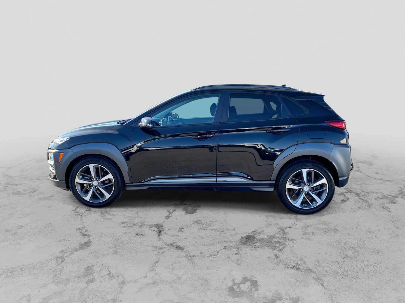 Used 2020 Hyundai Kona Ultimate image 5