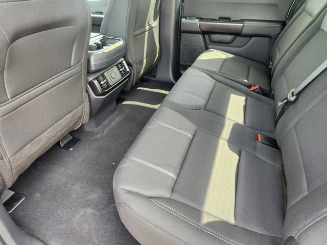 New 2026 Ford F150 STX image 30