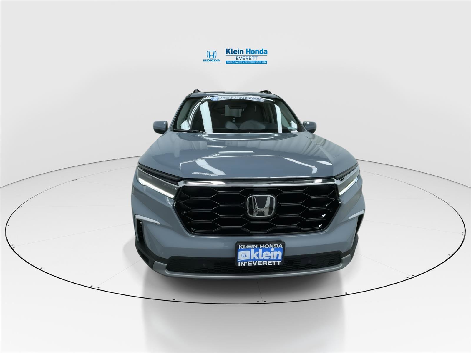 Certified 2023 Honda Pilot Touring image 5