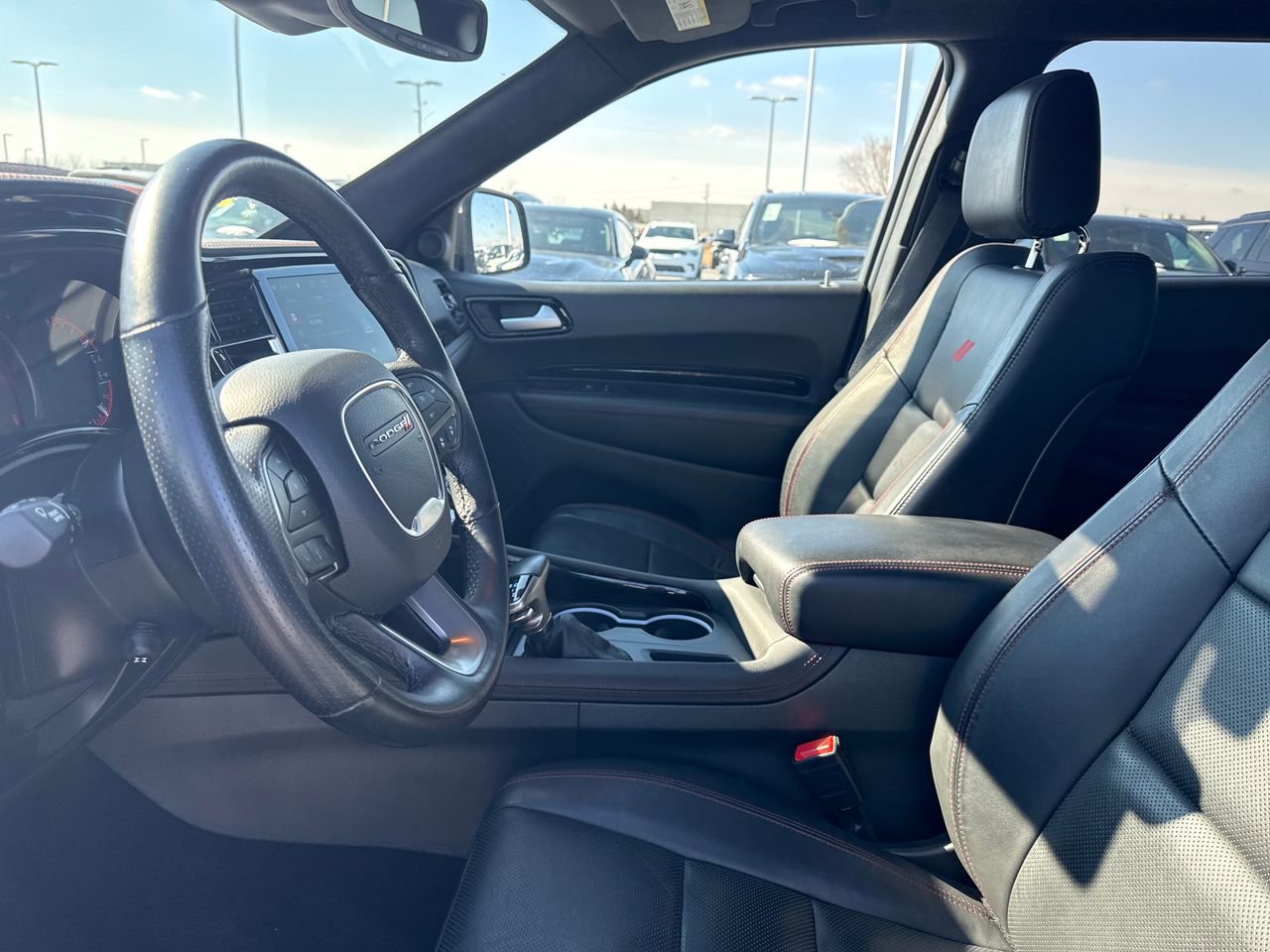 Used 2024 Dodge Durango Citadel image 15