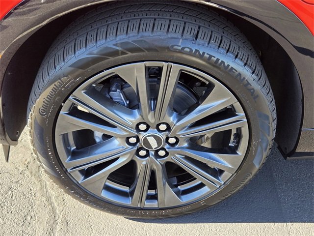 New 2026 Cadillac Optiq Sport 2 image 9