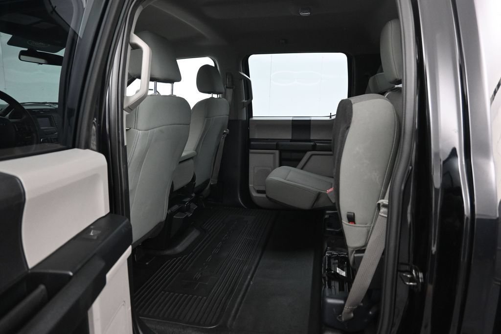 Used 2019 Ford F350 XL w/ Power Equipment Group AWD/4WD image 25