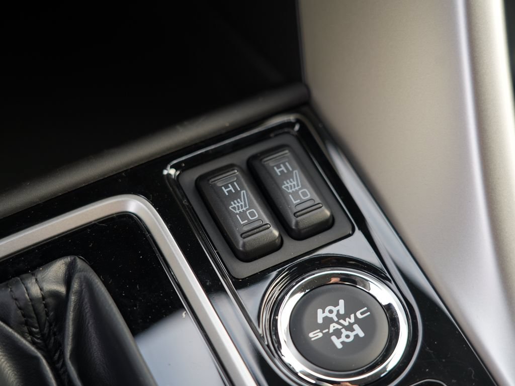 New 2026 Mitsubishi Eclipse Cross SE AWD/4WD image 29