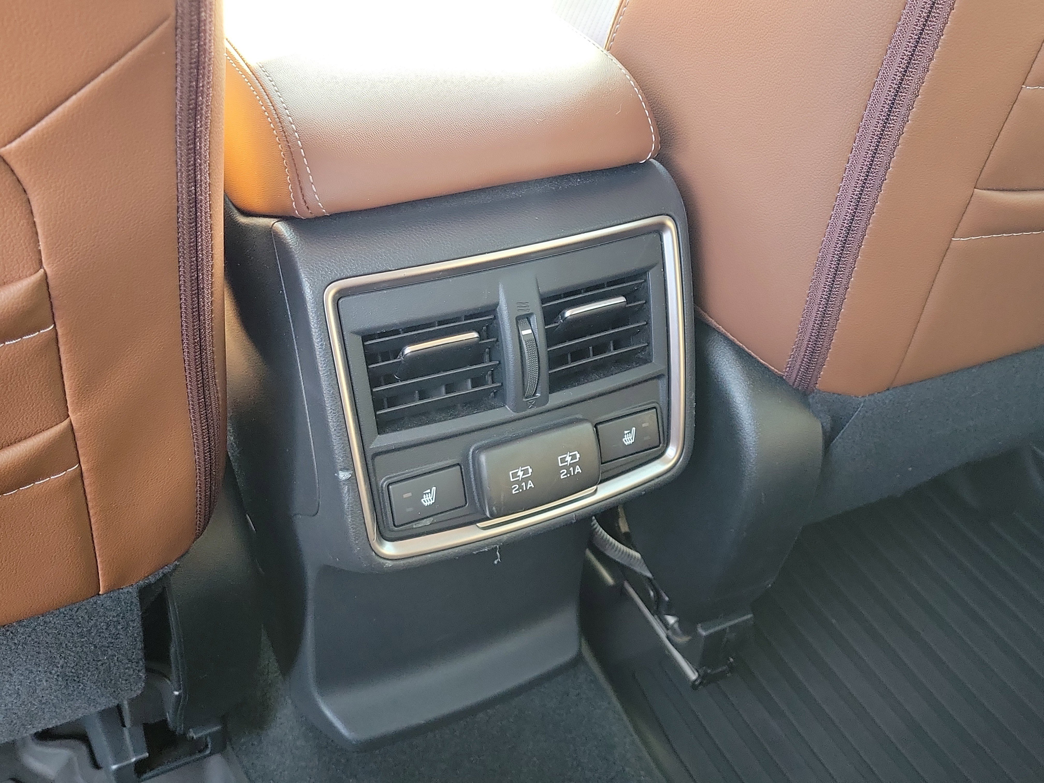 Used 2020 Subaru Forester Touring w/ Popular Package #2 AWD/4WD image 15