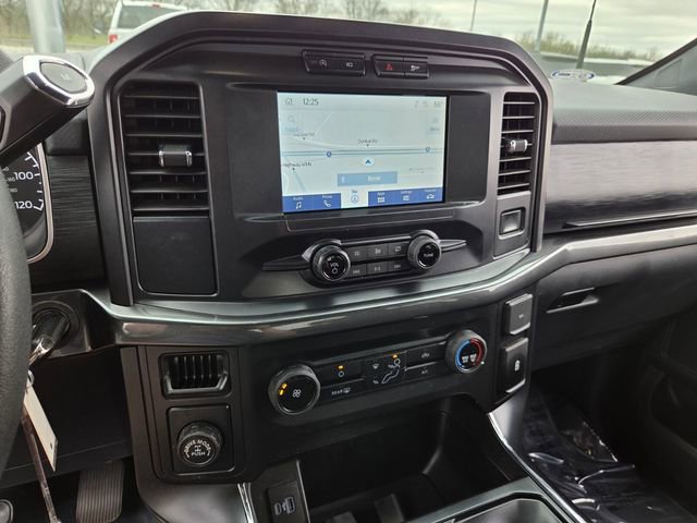 Used 2021 Ford F150 XL w/ STX Appearance Package image 21