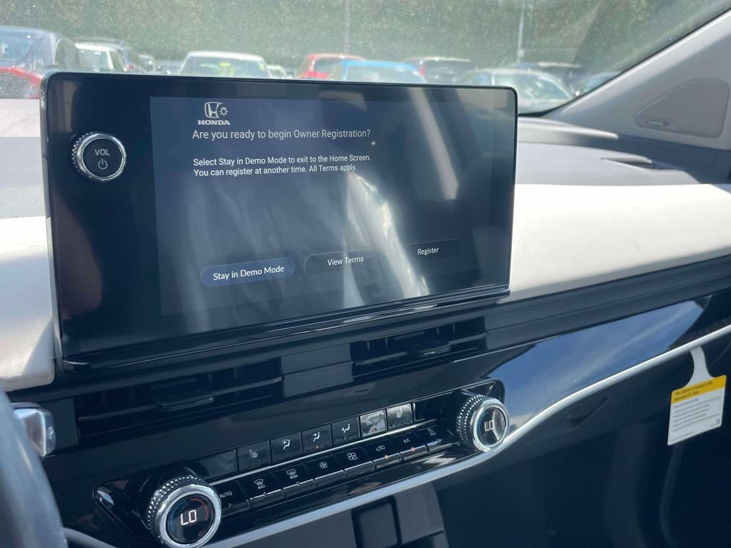 New 2026 Honda Prologue Touring image 24