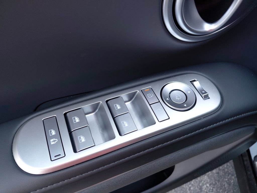 New 2026 Hyundai Palisade Calligraphy image 19