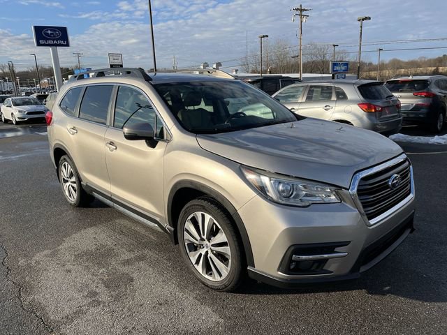 Used 2020 Subaru Ascent Limited w/ Popular Package #2A image 11
