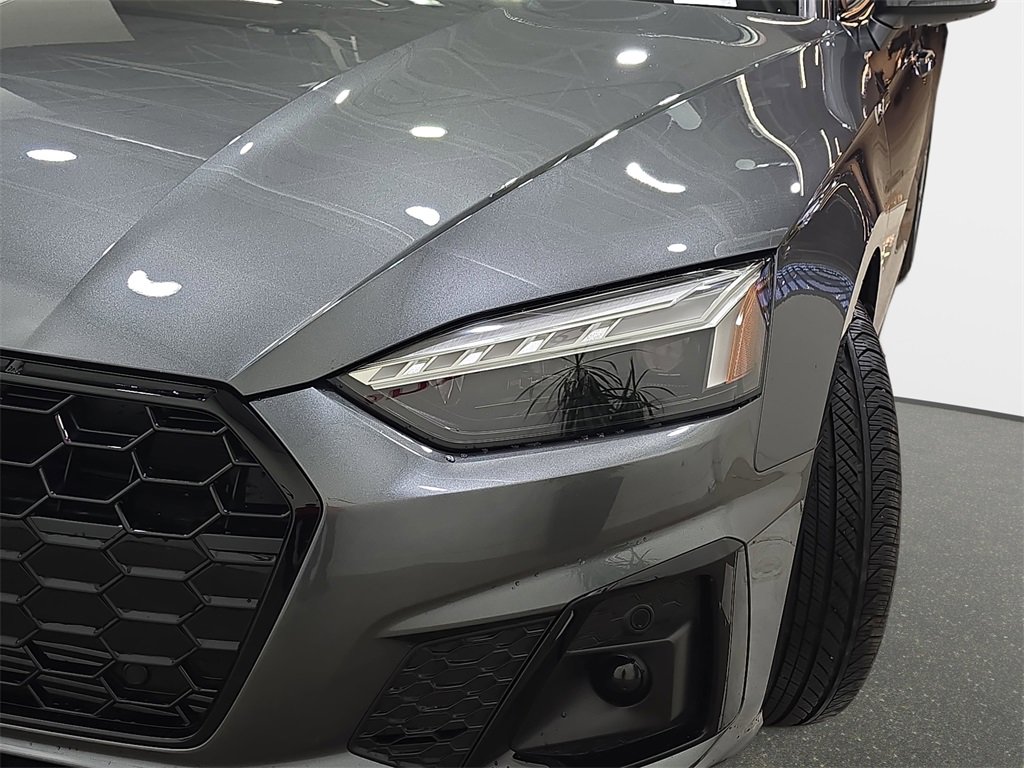 Certified 2025 Audi A5 2.0T Premium Plus w/ Convenience Plus Package image 32