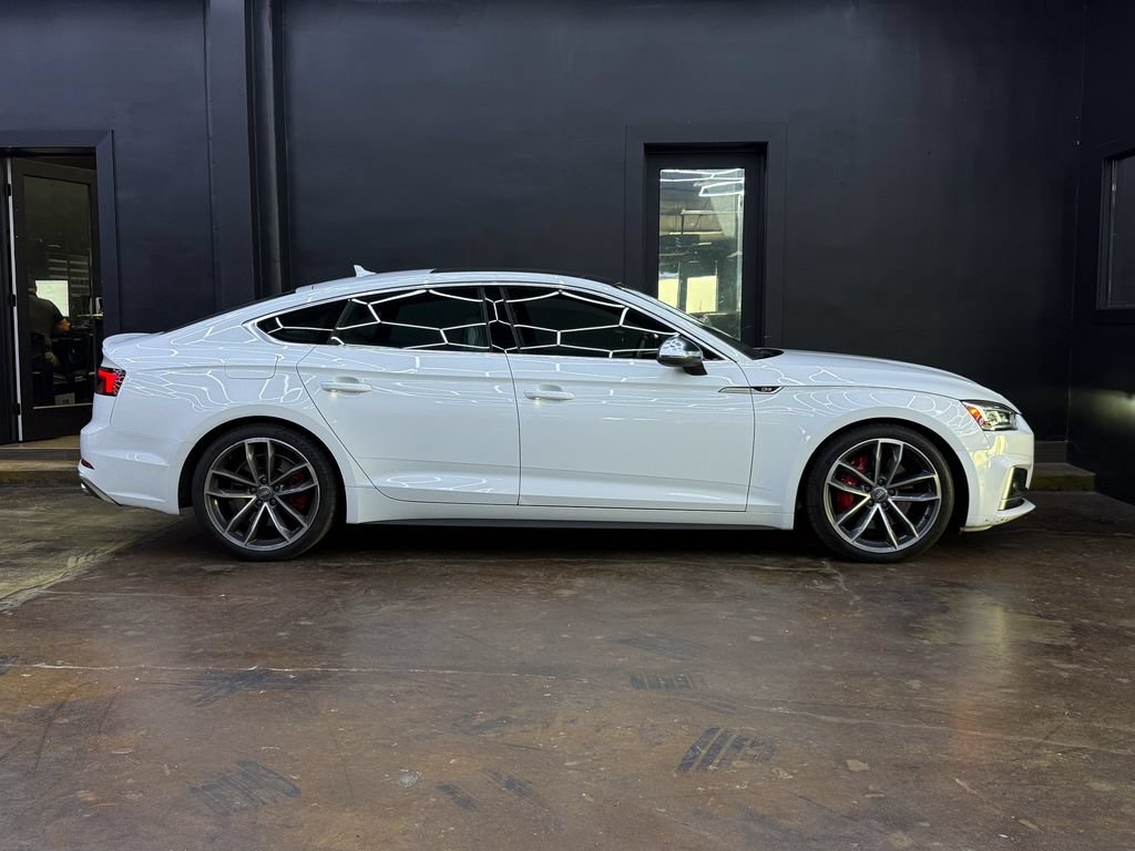 Used 2018 Audi S5 Prestige w/ S Sport Package AWD/4WD image 10