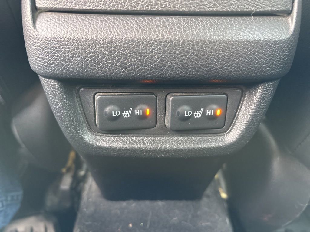 Used 2017 Honda Civic Sport Touring image 12