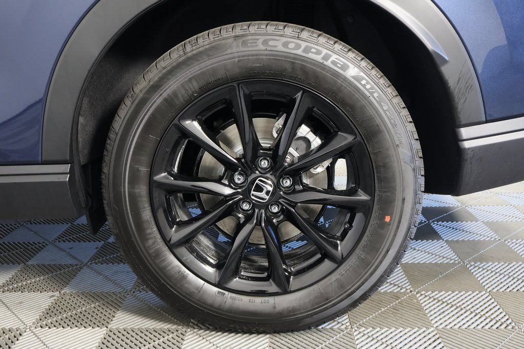 New 2026 Honda CR-V Sport-L image 10