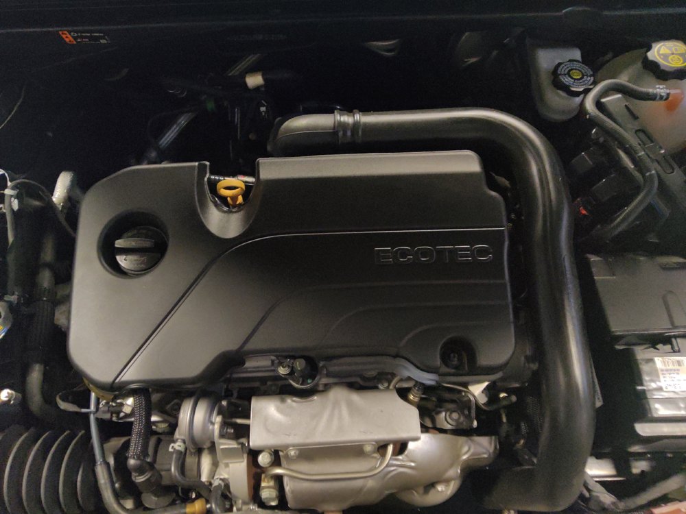 Used 2021 Chevrolet Malibu LT FWD image 30