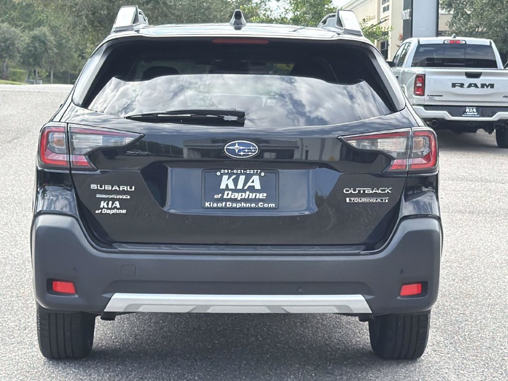 Used 2023 Subaru Outback Touring XT w/ Popular Package #2 AWD/4WD image 31