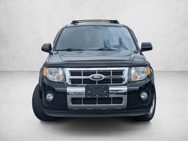 Used 2012 Ford Escape Limited FWD image 2