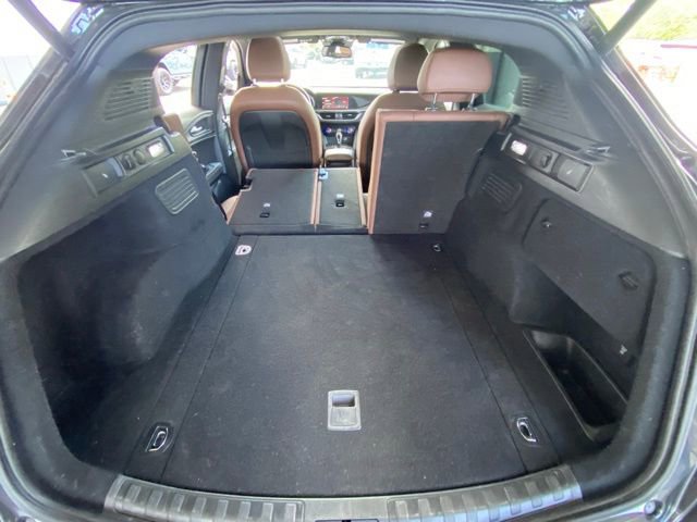 Used 2022 Alfa Romeo Stelvio Ti w/ Active Assist Plus Package image 27