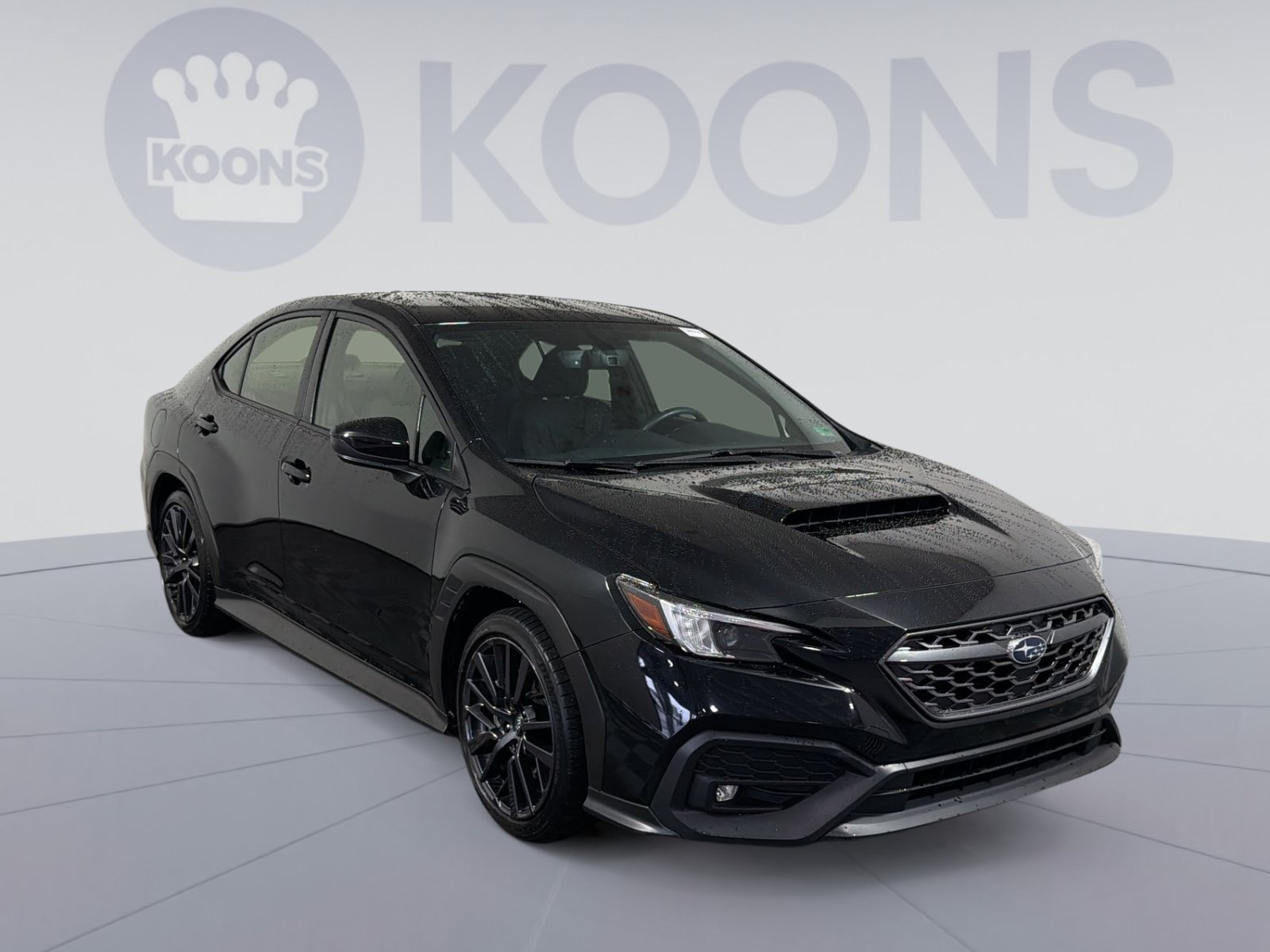 Used 2022 Subaru WRX Premium AWD/4WD image 10
