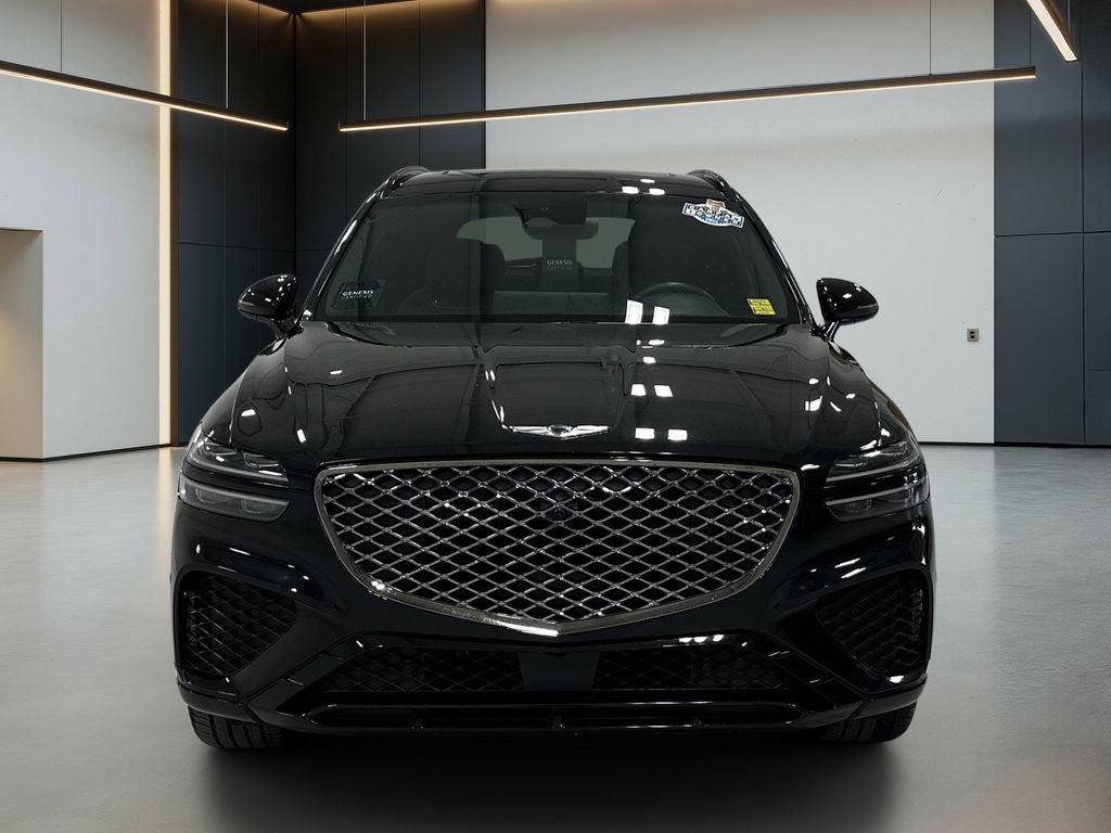 Used 2024 Genesis GV70 3.5T Sport w/ Sport Advanced Package AWD/4WD image 10