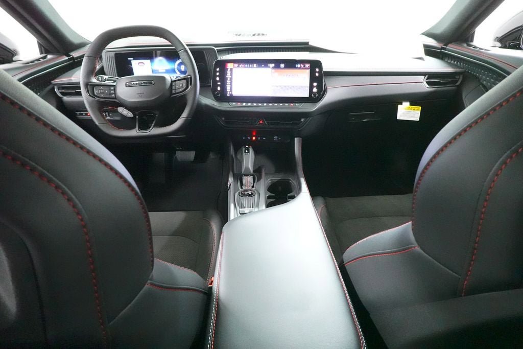 New 2026 Dodge Charger GT w/ Performance Handling Group AWD/4WD image 9