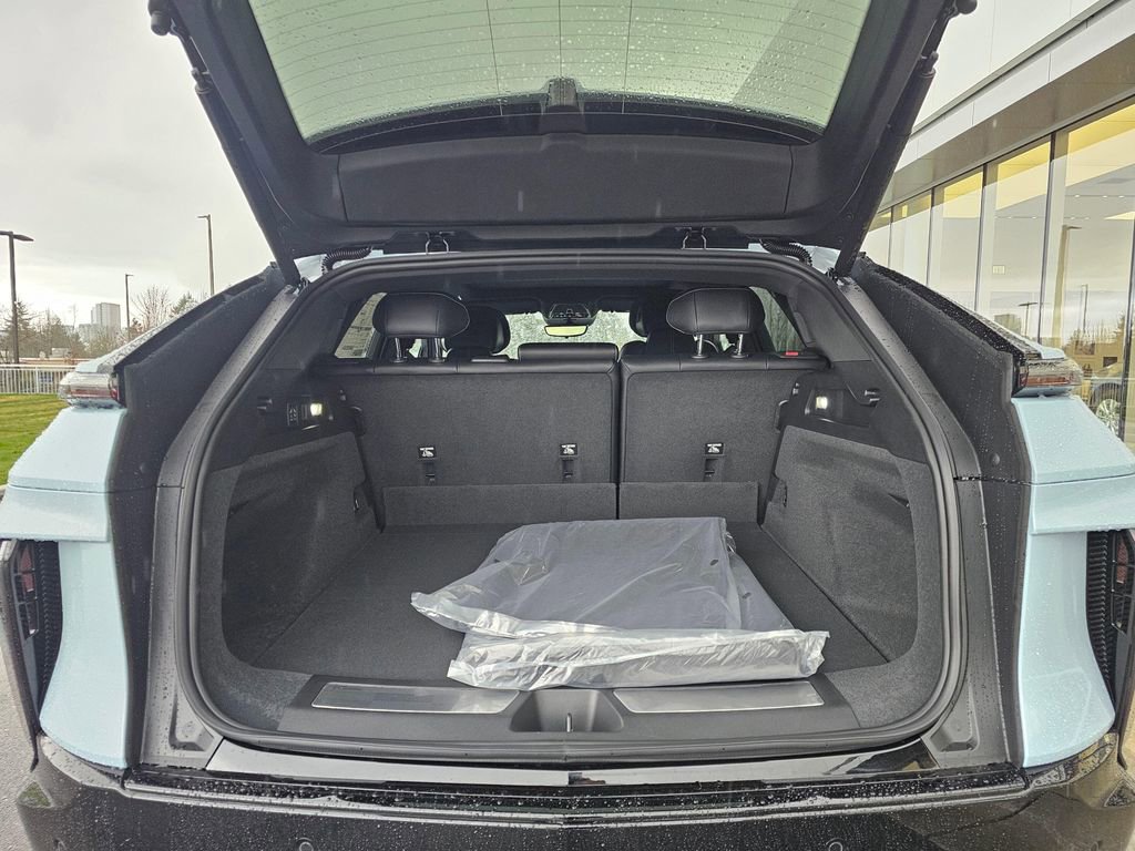 New 2026 Cadillac Lyriq Premium Sport image 17