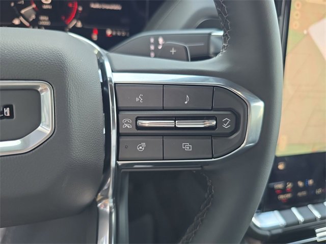 New 2026 GMC Yukon Denali image 27