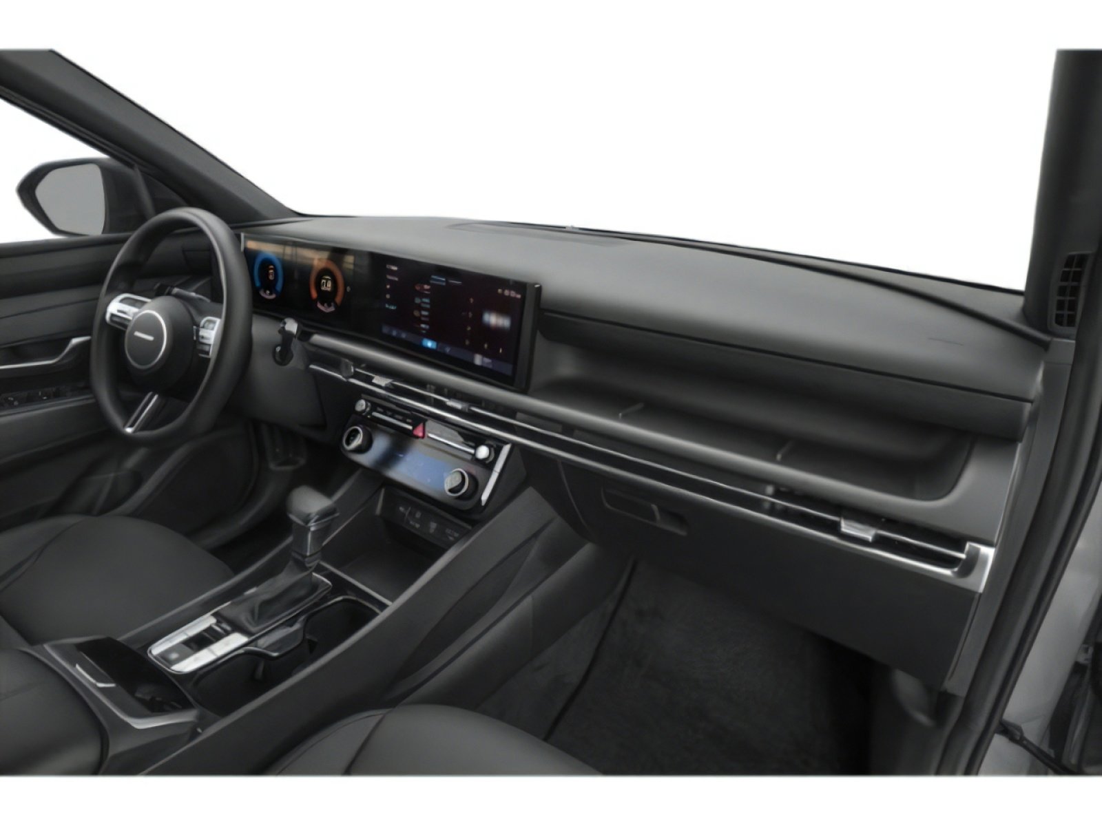 New 2026 Hyundai Santa Cruz SEL image 14