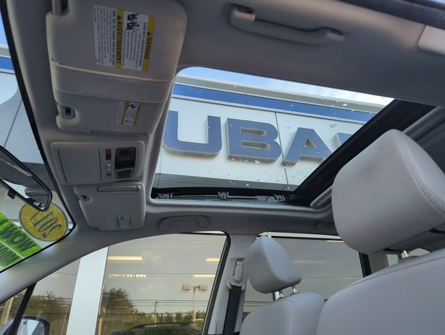 Used 2017 Subaru Forester 2.5i Premium w/ All-Weather Package image 26