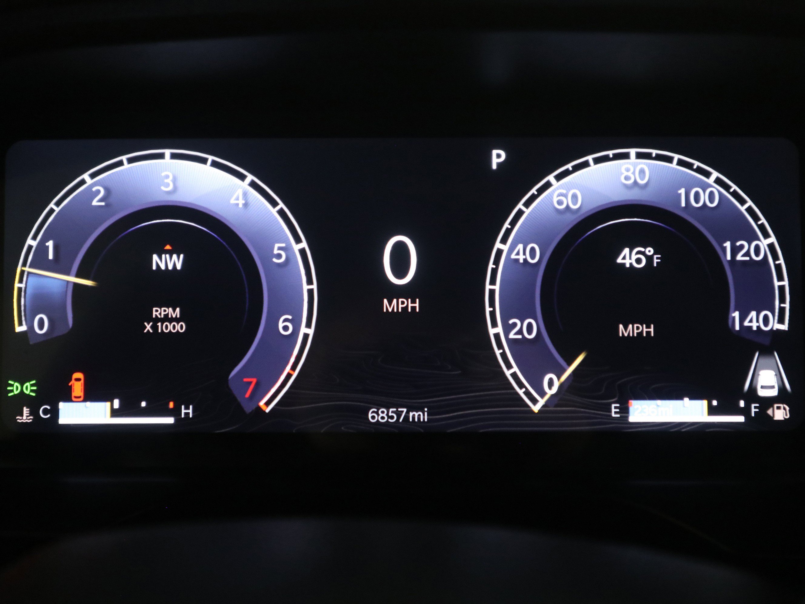 Used 2025 Jeep Grand Cherokee L Limited w/ Trailer Tow Package image 19