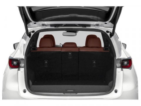 Used 2024 MAZDA CX-5 Carbon Edition image 14