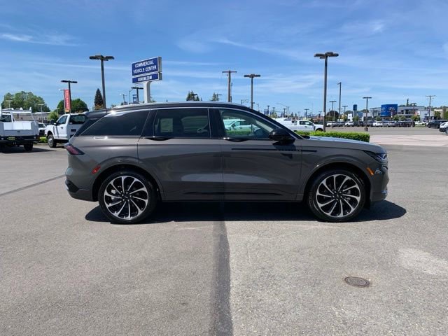 New 2026 Lincoln Nautilus Black Label AWD/4WD image 9