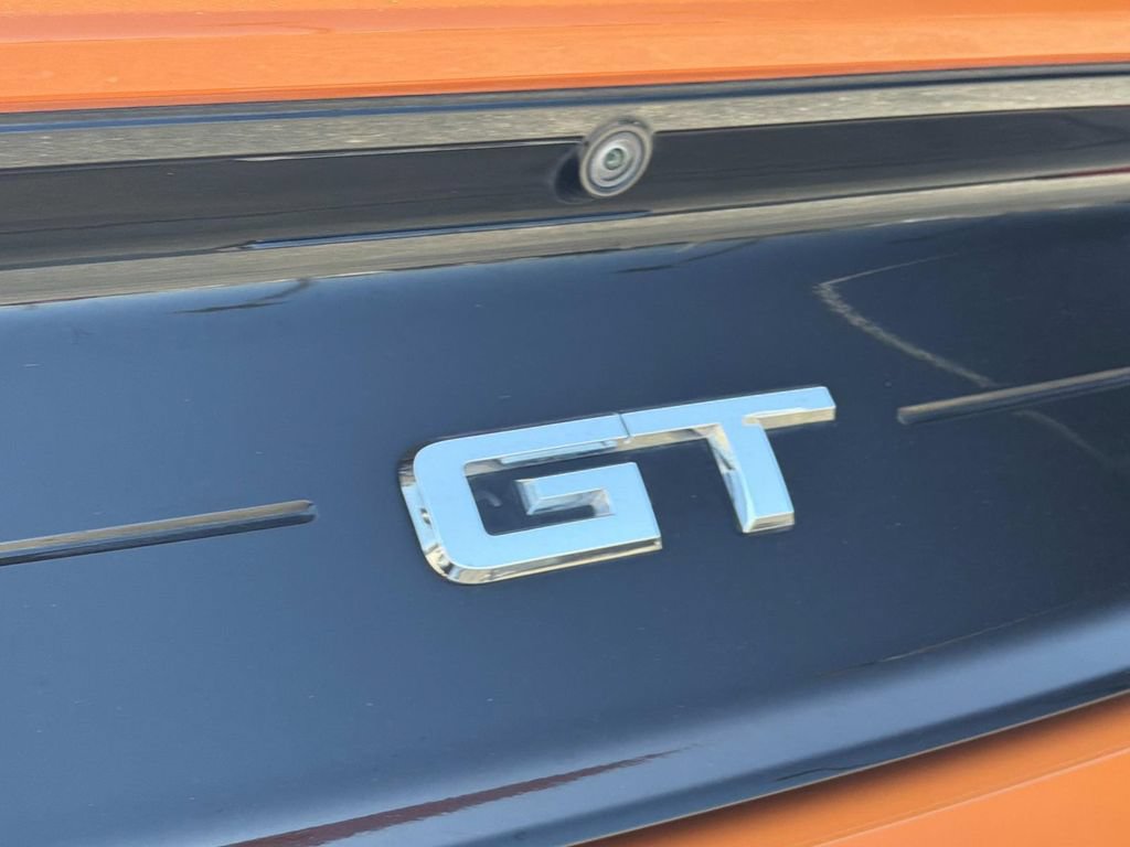 Used 2021 Ford Mustang GT w/ Equipment Group 301A RWD image 9