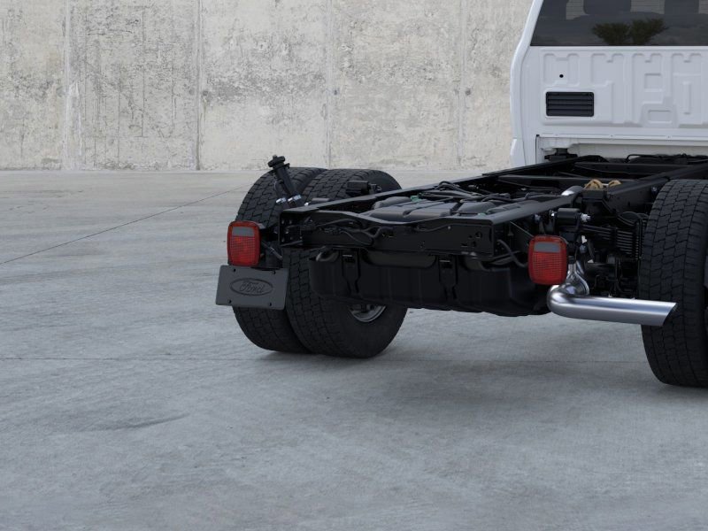 New 2026 Ford F450 XL w/ XL Chrome Package AWD/4WD image 23