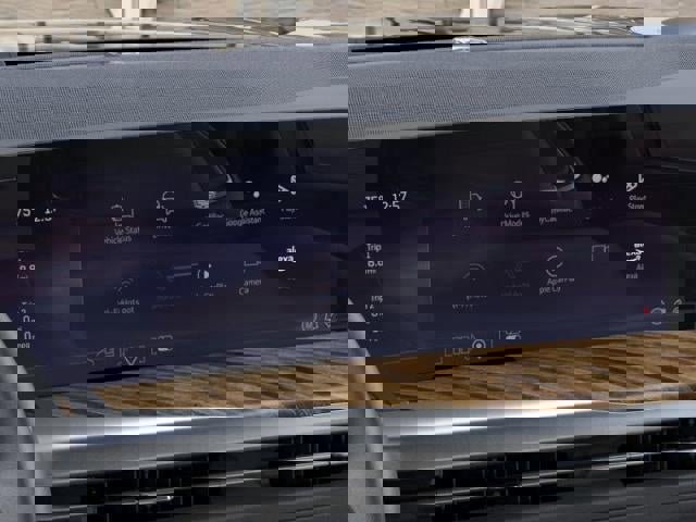 New 2026 Cadillac Escalade ESV Platinum Sport image 20