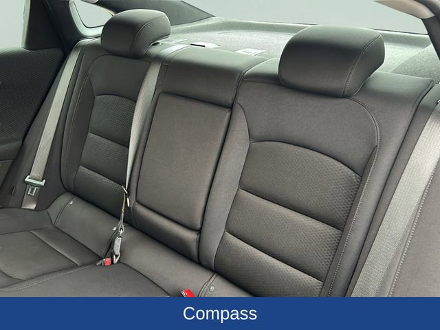 Certified 2023 Chevrolet Malibu LT image 18