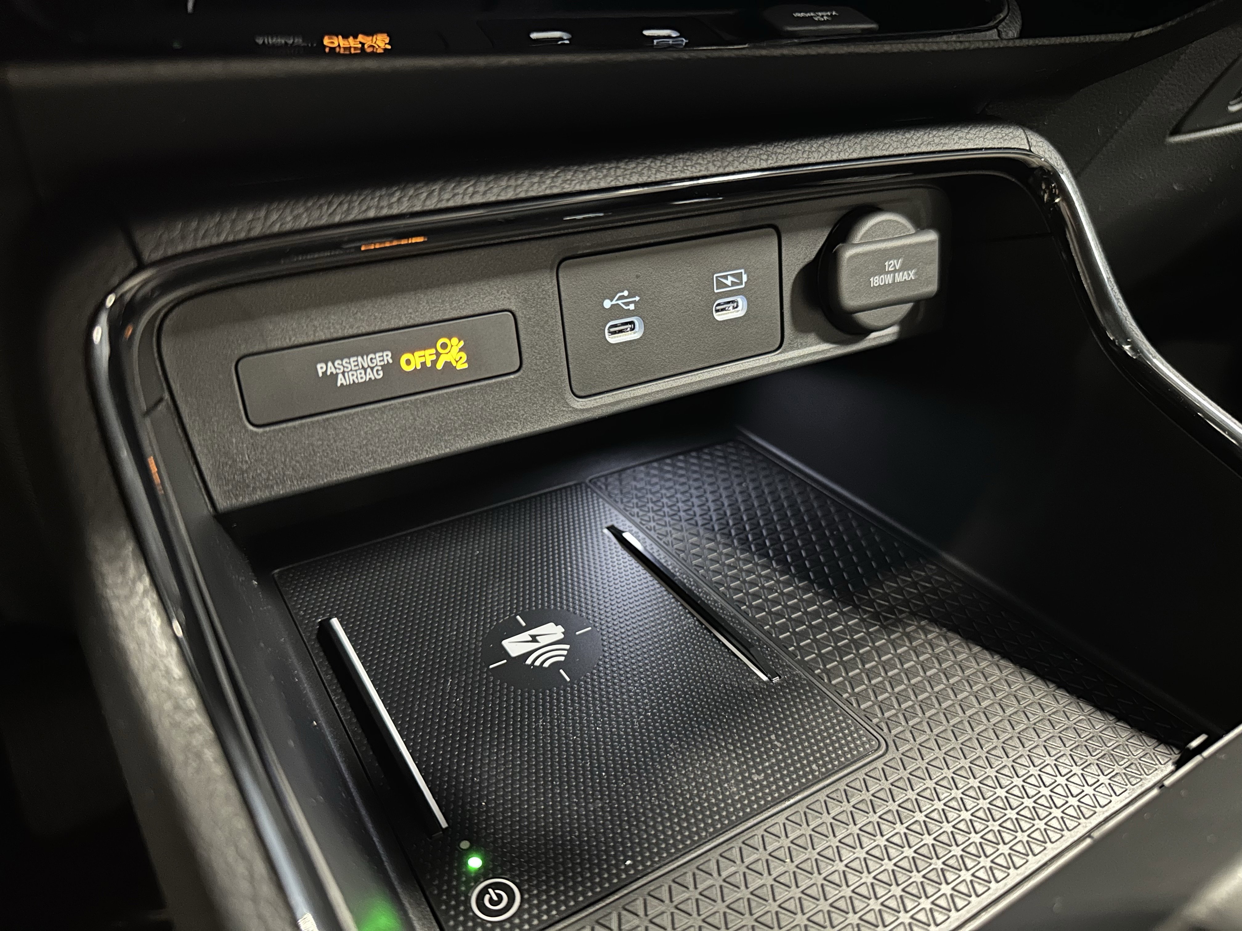 New 2026 Honda CR-V EX-L image 14