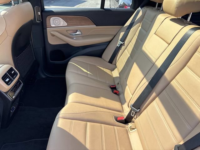 Used 2024 Mercedes-Benz GLE 350 4MATIC image 18